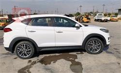 هیوندای تۆکسۆن